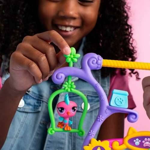 Playset Bandai Littlest Pet Shop Got talent Cijena