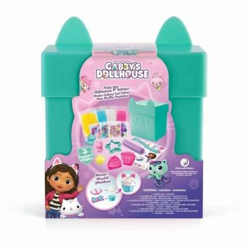 Čarobni pijesak Canal Toys Gabby´s Dollhouse Cijena