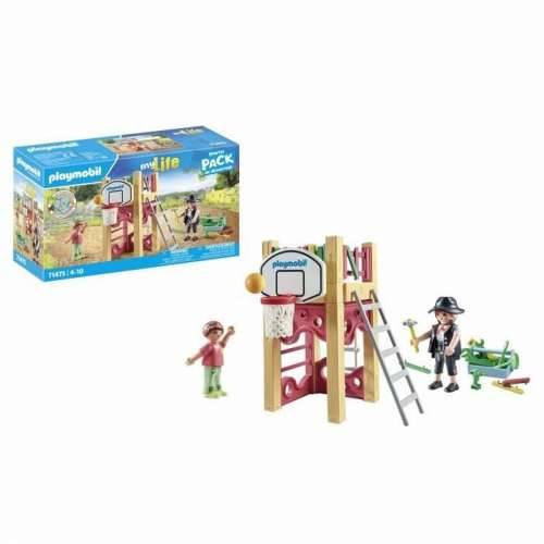 Playset Playmobil 71475 My life Cijena