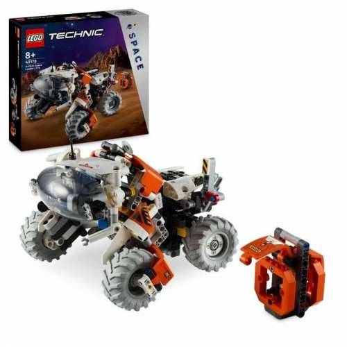 Igra Gradnje Lego Technic 42178 LT78 Surface Space Loader Pisana Cijena