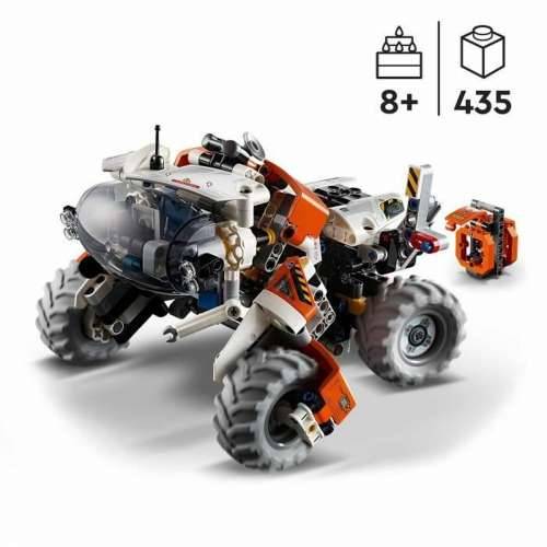 Igra Gradnje Lego Technic 42178 LT78 Surface Space Loader Pisana Cijena