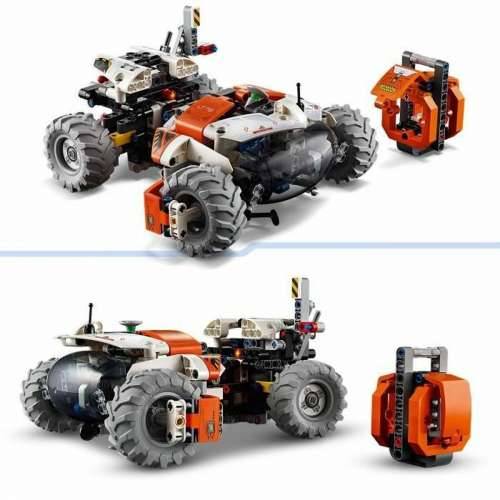 Igra Gradnje Lego Technic 42178 LT78 Surface Space Loader Pisana Cijena