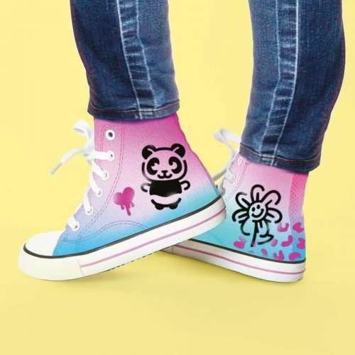 Set za Pisanje Canal Toys Airbrush Art Cijena