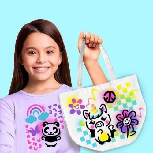 Set za Pisanje Canal Toys Airbrush Art Cijena
