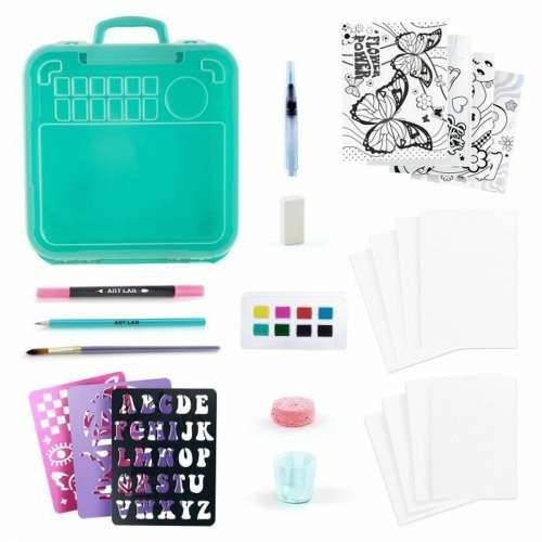 Set akvarel slika Canal Toys Water color case Pisana Cijena
