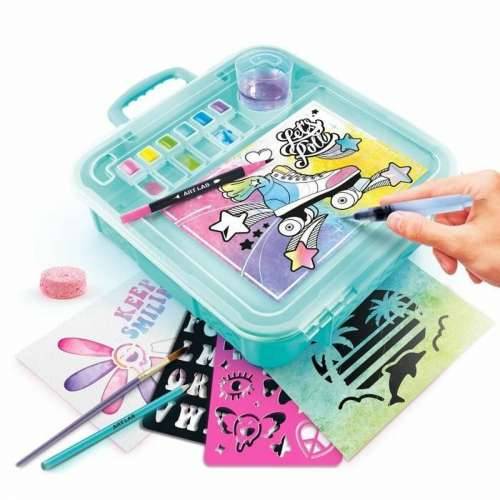 Set akvarel slika Canal Toys Water color case Pisana Cijena