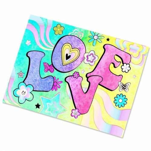 Set akvarel slika Canal Toys Water color case Pisana Cijena