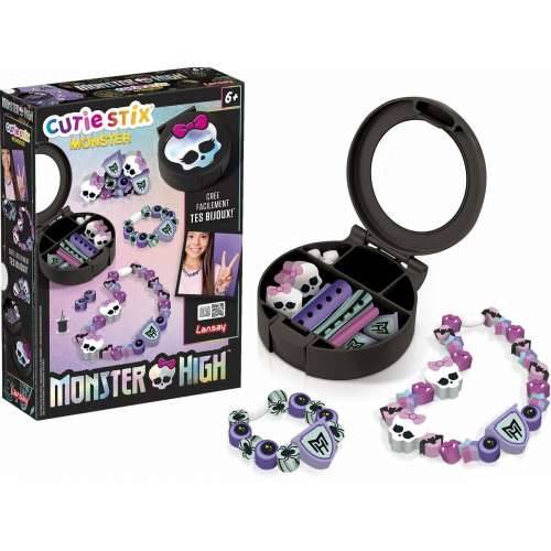 Ručni radovi Lansay Monster High Cijena