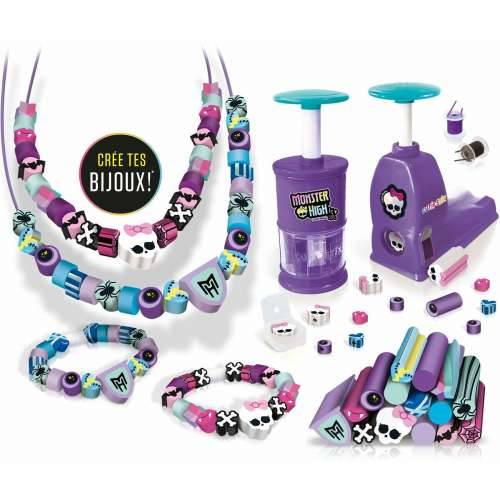 Ručni radovi Lansay Monster High (FR) Cijena