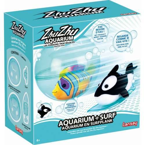 Dodatak Lansay Zhu Zhu Aquarium Cijena