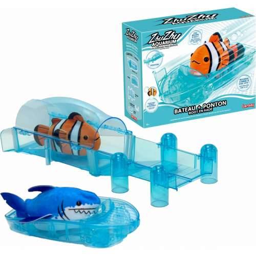 Set Lansay Zhu Zhu Aquarium Cijena
