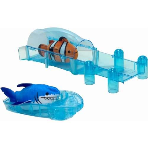 Set Lansay Zhu Zhu Aquarium Cijena