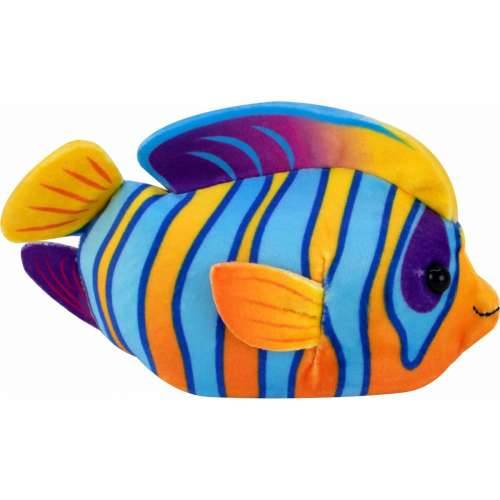Igračke Lansay Zhu Zhu Aquarium Crystal Le Poisson Ange Royal Cijena