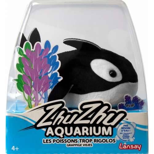 Igračke Lansay Zhu Zhu Aquarium : Margot le petit orque Cijena