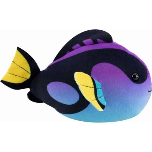 Igračke Lansay Zhu Zhu Aquarium : Merlin le poisson chirurgien Cijena