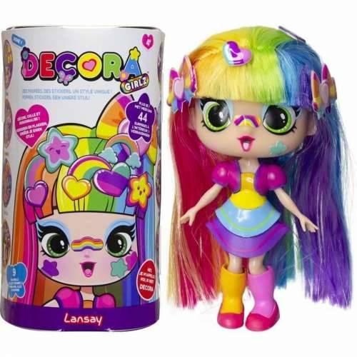 Lutka Lansay Decora girl Cijena