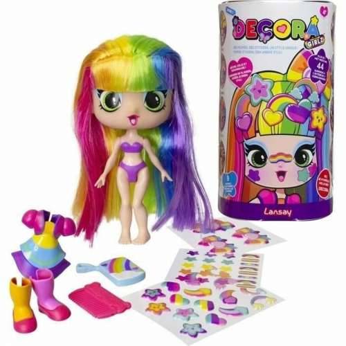 Lutka Lansay Decora girl Cijena