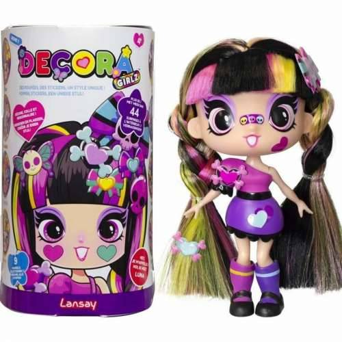 Lutka Lansay Decora girl Lansay Cijena