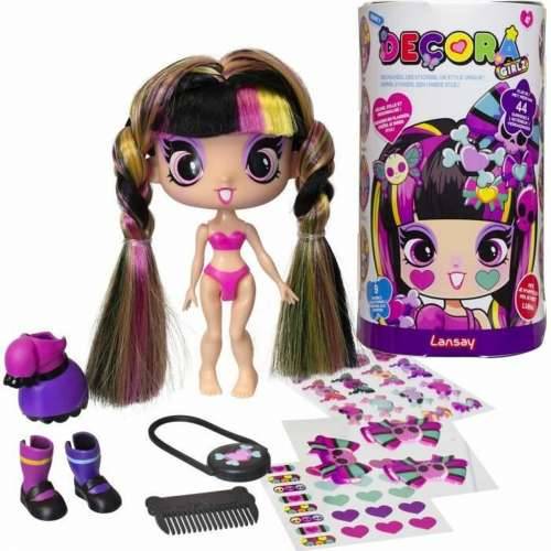 Lutka Lansay Decora girl Lansay Cijena