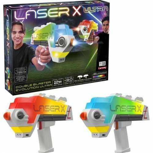 Set Lansay Laser X ultra (FR) Cijena
