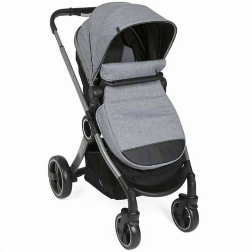 Dječja kolica Chicco Urban Pro Siva Cijena