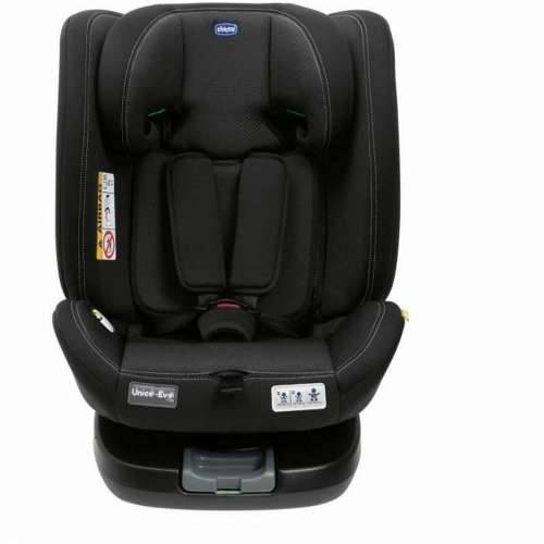 Auto Sjedalo Chicco EVO I-SIZE Crna Cijena