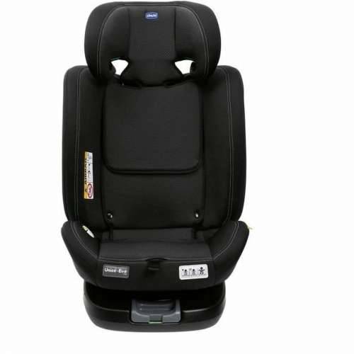 Auto Sjedalo Chicco EVO I-SIZE Crna Cijena