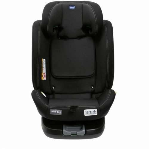 Auto Sjedalo Chicco EVO I-SIZE Crna Cijena