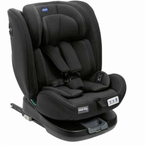 Auto Sjedalo Chicco EVO I-SIZE Crna Cijena