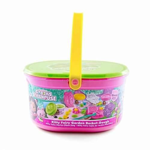 Igra Plastelinom Canal Toys Gabby´s Dollhouse Cijena