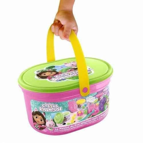Igra Plastelinom Canal Toys Gabby´s Dollhouse Cijena