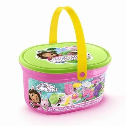 Igra Plastelinom Canal Toys Gabby´s Dollhouse Cijena