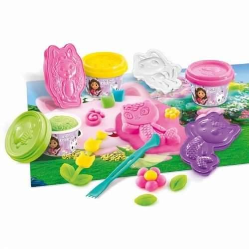Igra Plastelinom Canal Toys Gabby´s Dollhouse Cijena
