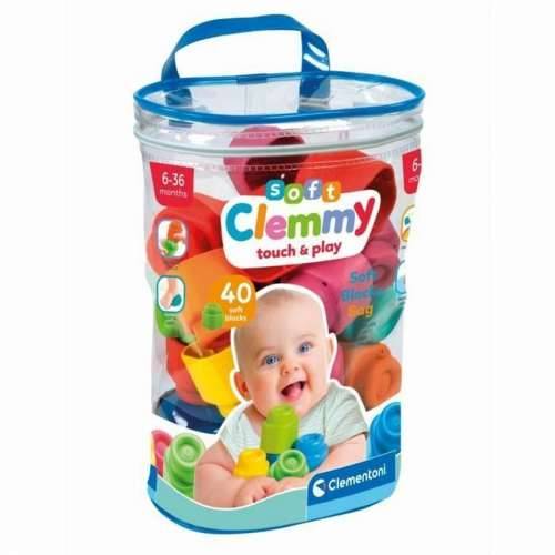 Set Clementoni Soft Clemy Cijena