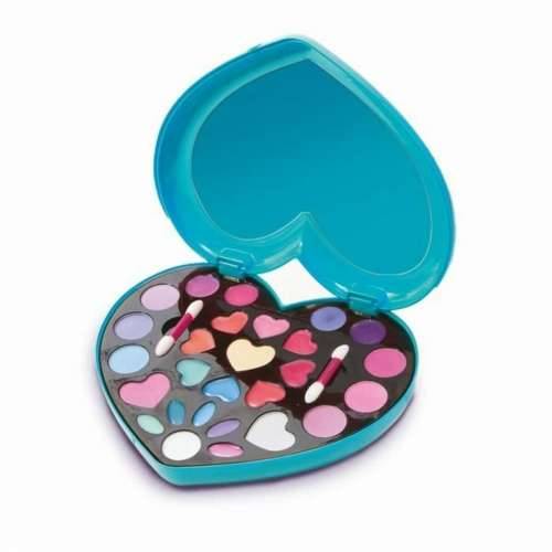 Dječji set za šminkanje Clementoni Crazy Chic Beauty Mermaid Make up Cijena