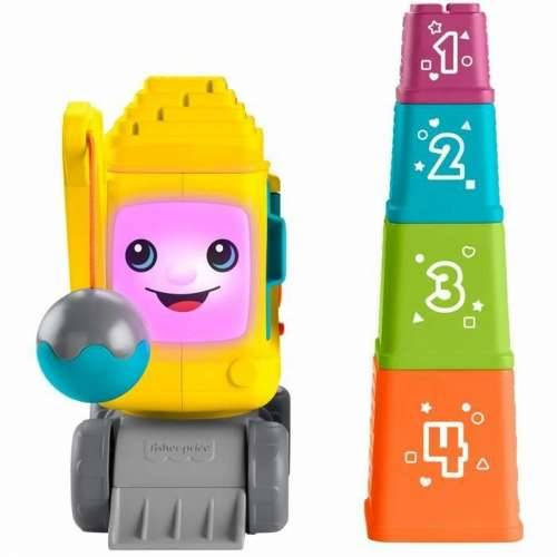 Igračka Dizalica Fisher-Price Cijena