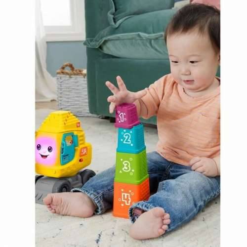 Igračka Dizalica Fisher-Price Cijena