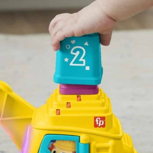 Igračka Dizalica Fisher-Price Cijena