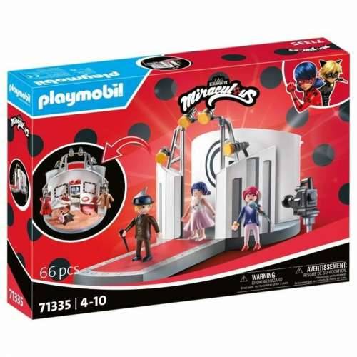 Playset Playmobil 71135 Miracolous Cijena