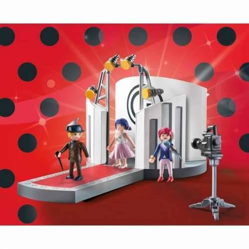 Playset Playmobil 71135 Miracolous Cijena