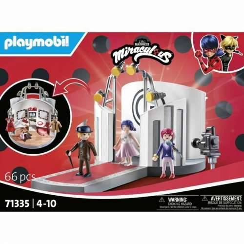 Playset Playmobil 71135 Miracolous Cijena
