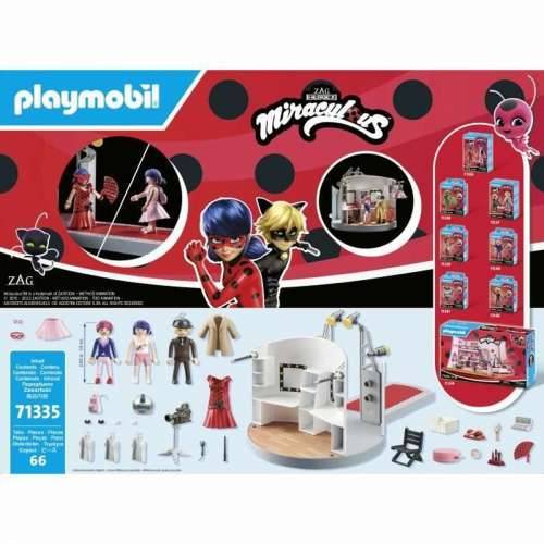 Playset Playmobil 71135 Miracolous Cijena