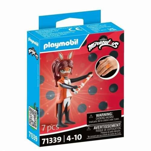 Playset Playmobil 71139 Miraculous 7 Dijelovi Cijena