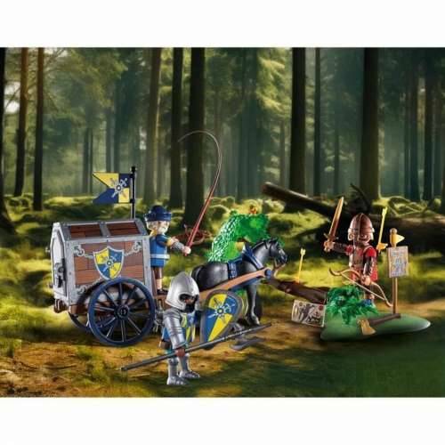 Playset Playmobil 71484 Navelmore Cijena