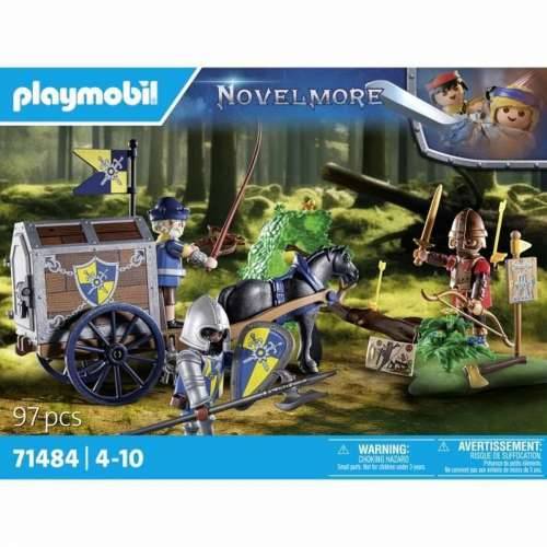 Playset Playmobil 71484 Navelmore Cijena