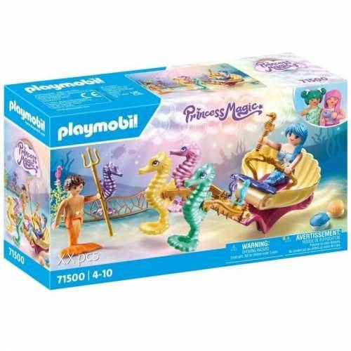 Playset Playmobil 71500 Princess Magic 35 Dijelovi Cijena