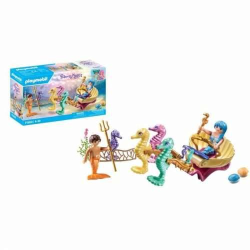 Playset Playmobil 71500 Princess Magic 35 Dijelovi Cijena