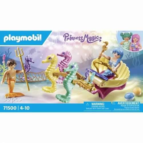 Playset Playmobil 71500 Princess Magic 35 Dijelovi Cijena
