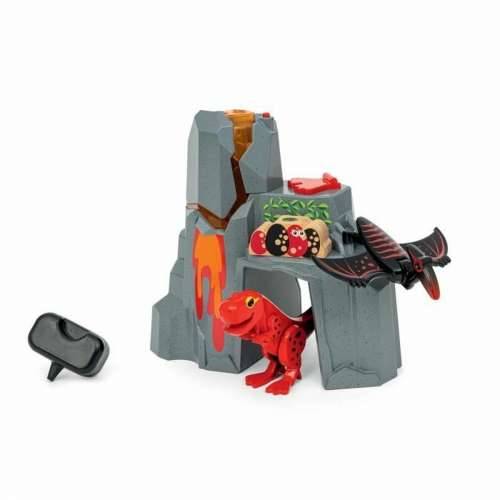 Figure djelovanja Brio 36092 Dinosaur Erupting Volcano Cijena