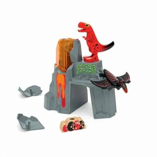 Figure djelovanja Brio 36092 Dinosaur Erupting Volcano Cijena